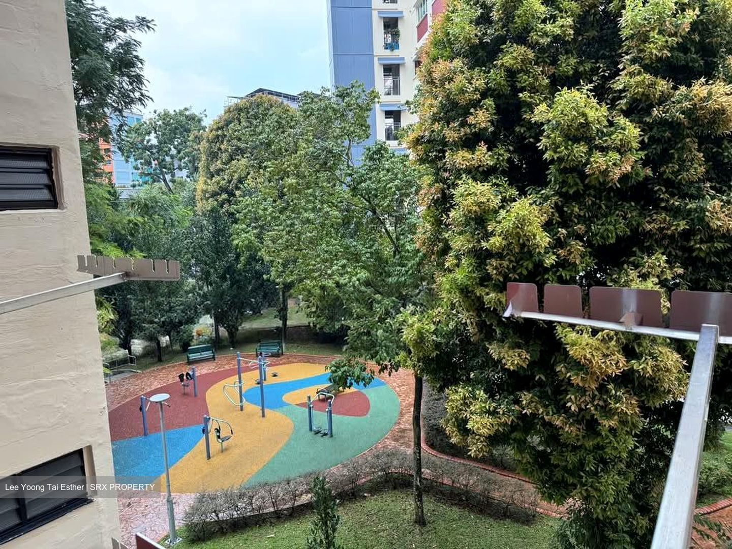 Blk 430 Jurong West Avenue 1 (Jurong West), HDB 4 Rooms #554044491